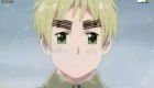 Hetalia World Series episodio 48