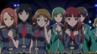 Rosario + Vampire Capu2 episodio 10