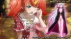 Rosario + Vampire Capu2 episodio 12