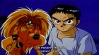 Ushio to Tora OVA episodio 10