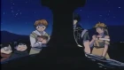 Majutsushi Orphen episodio 13