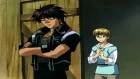 Majutsushi Orphen episodio 16