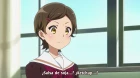 Hibike! Euphonium: Suisougaku-bu no Nichijou episodio 1