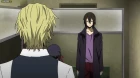 Durarara!!x2 Ten episodio 5