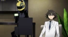 Durarara!!x2 Ten episodio 6