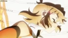Senki Zesshou Symphogear GX episodio 1
