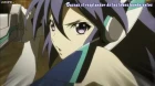 Senki Zesshou Symphogear GX episodio 2