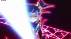 Senki Zesshou Symphogear GX episodio 9