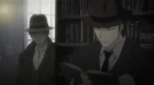 Baccano! episodio 1