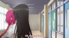 To LOVE-Ru Darkness 2nd episodio 10