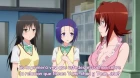 To LOVE-Ru Darkness 2nd episodio 14