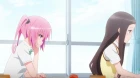 To LOVE-Ru Darkness 2nd episodio 3