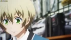 Aoharu x Kikanjuu episodio 3