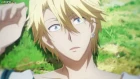 Aoharu x Kikanjuu episodio 6