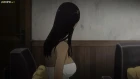 Gangsta. episodio 2
