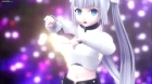 Miss Monochrome: The Animation 2 episodio 10