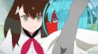 Gatchaman Crowds Insight episodio 1