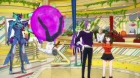 Gatchaman Crowds Insight episodio 11