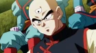 Dragon Ball Super episodio 119