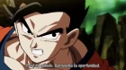 Dragon Ball Super episodio 124