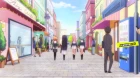 Wakaba*Girl episodio 12