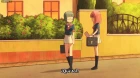 Wakaba*Girl episodio 5
