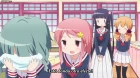 Wakaba*Girl episodio 8