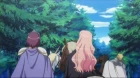 Zero no Tsukaima episodio 13