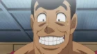 Hajime no Ippo: New Challenger episodio 13