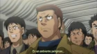 Hajime no Ippo: New Challenger episodio 19