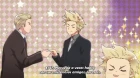 Hetalia: The World Twinkle episodio 4