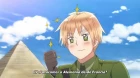 Hetalia: The World Twinkle episodio 5