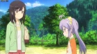 Non Non Biyori Repeat episodio 12