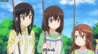 Non Non Biyori Repeat episodio 9