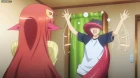 Monster Musume no Iru Nichijou episodio 6