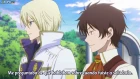 Akagami no Shirayuki-hime episodio 6