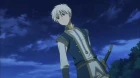 Akagami no Shirayuki-hime episodio 9
