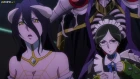 Overlord episodio 11