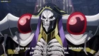 Overlord episodio 13