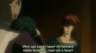 D.Gray-man episodio 101