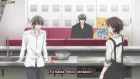 Junjou Romantica 3 episodio 2
