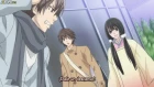 Junjou Romantica 3 episodio 3