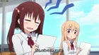 Himouto! Umaru-chan episodio 1