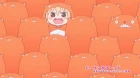 Himouto! Umaru-chan episodio 6