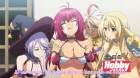 Bikini Warriors episodio 3