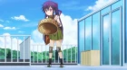 Gakkou Gurashi! episodio 7