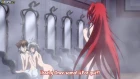 High School DxD BorN Specials episodio 5