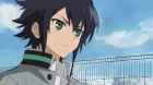 Owari no Seraph: Owaranai Seraph episodio 2
