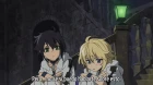 Owari no Seraph: Owaranai Seraph episodio 3