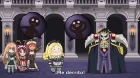 Overlord: Ple Ple Pleiades episodio 4
